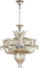Gh13364 Euroluxhome Chandelier Dale Tiffany 020258131455