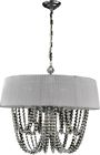 Gh14051 Euroluxhome Chandelier Dale Tiffany 020258132698