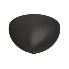 1jc-4616gl-br Glass Pendant Kristall 7.4h 7.88w Bronze Glitter Light . Besa 8