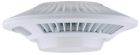 Gled52w Ceiling Lighting 5100k Mount Fixture Led Rab 52w