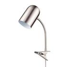 52966 Globe Electric Carter Brushed Nickel