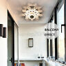 Gml9437518 Meco Us Modern Leaf Led Light Pendant Ceiling Lamp Chandelier
