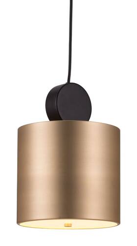 Gold Deco Lamp 808230021327 Can