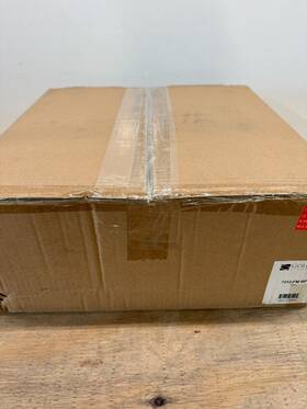 7312-fm Golden Lighting Bp Bartlett 2 Light Indoor Ceiling Fixture Black Patina