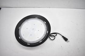 Yrufo-a5550-a-031 Gongye Led Ufo High Bay Light 5000k 100-277v Cri 90 Model Industrial