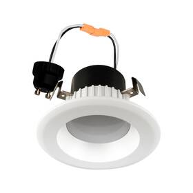 G-19957 Goodlite 3 Inch Led Round Retrofit Downlight For 3-3.5 Or .7-inch