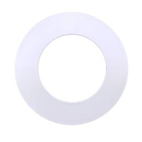 G-98421 Goodlite White Rings For Recessed Lighting Fixture Outer Diameter 4.5-inch Inner Dia