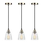 Gpd-3set Shine 3pcs-set Industrial Edison