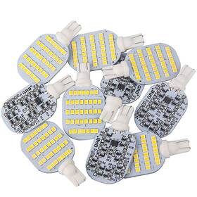 Grb 431237697657 Super Bright Natural White T10 921 922 912 Led Bulbs For 12v Rv Ceiling Dome