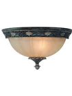 Svh-9-767-1-241 Grenada - Savoy House Wall Sconce Moon Traditional Lighting
