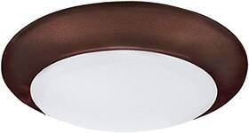 Led-sm6dl-orb-c Gs Orb 6 Inch Led Disc Fixture