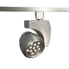 H-led27s-35-bn Wac Lighting Reflex Pro Tall Led Track Head 790576275529