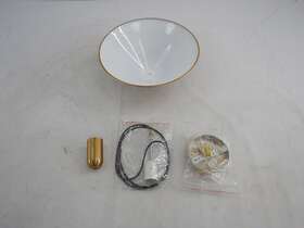 5077018 H Xd Global - Industrial Style Pendant Lighting Gold