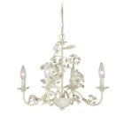 H0144 Vaxcel Lighting Leilani 4-light 884656733235
