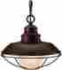 Oct-72 H10-2872 Hardware House Barnyard Outdoor Fixture Down Light Classic Bronze 784497501539