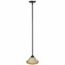 H12-7882 Dover Oil Rubbed Bronze Pendant Light