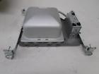 H1t Halo Square Housing White 662400132820