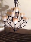 H4119vz Portfino Lighting Bulb Hinkley Foyer 15 Chandelier Larger