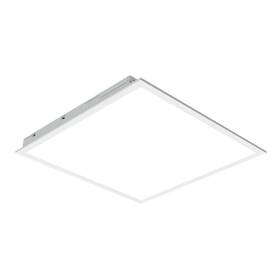 90519 Halco 2 X Led Flat Panel - Power And Color Select Dimmable 4375 Lumens