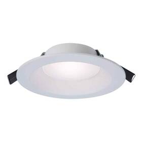 Halo 080083090327 Rl Series 6 Inch Adjustable Cct Integrated Led Recessed Light Kit 3-pack