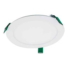 Hlb8ls9fse010mwr Halo 8 Inch Selectable Cct Canless Recessed Led Kit