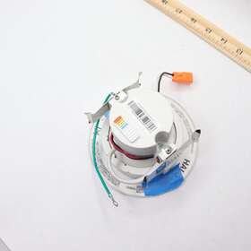 Ra4089s1ewhr Halo Recessed Led Light Polycarbonate 800lm 120vac/dc 4 Inch