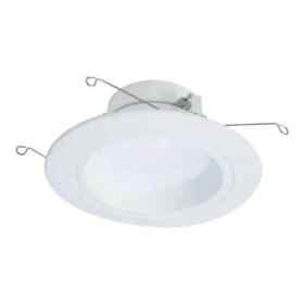 Rl56129s1ewhr Halo Rl56 Series 5/6 In. Daylight White Selectable Cct Led Recessed Light