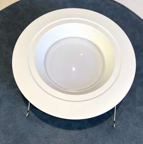 Rl560wh9935 Halo 5-6 Inch Led Recessed Ceiling Light Fixture Retrofit Downlight - 31 Pcs