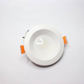 Rl6ls9fsd2w1ewhdm Halo Rl Canless Recessed Integrated Led Downlight 6 Inch - Light Only