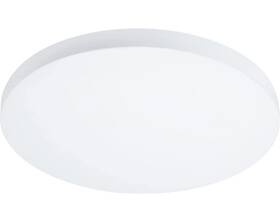 Smx18rlsfsd2w Halo 18 Inch Led Surface Mount Downlight 5cct 1500-2500 Lumens White