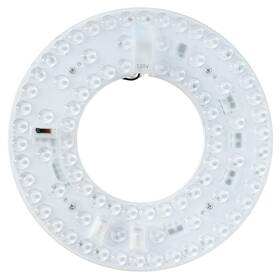 Xd-32w-5cct Haoledi Xd-32w-5cct/t Led Ceiling Fan Light Retrofit Kit 9.25 Inch 32
