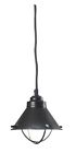 66342orb Harbour Home Light - Rubbed Pendant Kenroy Bronze Finish 1 Oil Mini