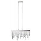 Haus9770-15wch Happy Homewares Modern Led Pendant Ceiling Light With 0616086391576
