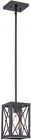 Hb3533-281 Home Decorators Collection 1-light 0046335006928