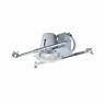 Hbr2000ba-6pk Commercial Electric White Recessed New Construction Housing 046335914865
