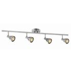 Hbtk601p-35 Hampton Bay 4-light 34-7-8 046335946828