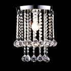 Hcf-0302-00 Co-z Crystal Chandelier Lighting