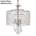 Hd-1144 Fifth Main And Lighting 782042113879