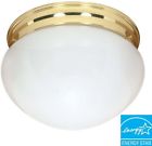 Hd-402 Green Matters 2-light Polished 0045923604027