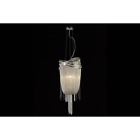 Hf1608-nck Avenue Lighting Wilshire Polished Nickel Chandelier 713757413015