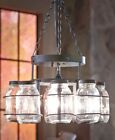 Hgd7819 Home Garden Deals Mason Jar Light Chandelier Fixture 825282177819
