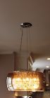 Hgho149-150 Hgho150 Nuevo Living Alain Pendant Lamp By 19.75 Diameter Sku