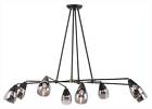 Hgra332 Nuevo 4-arms Lanister Pendant 804324132320