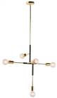 Hgra549 Nuevo Hendrix Pendant Light Id 804324134492