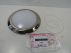 Hh1049 Hamilton Hills New Round Flush Mount Thin Ceiling 712038423989