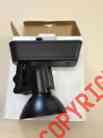 Hht-856l-bk Wac Lighting Series Track Head Bulb Black Voltage75w