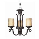 H4013 Hinkley Black Mini Great Olde Price 299.99 Chandelier Lighting ...