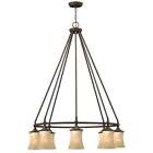 00640665450804 Hl.4508vz Hinkley Lighting 4508vz Thistledown Foyer