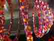 Hl0812 Helix Geometrix Schonbek Fl Pendant Light Fire Opal Swarovski Crystal