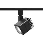 H-led207-30-bk Hled20730bk Heads Contemporary Summit Acled Beamshift Line Voltage Cube 790576344003
